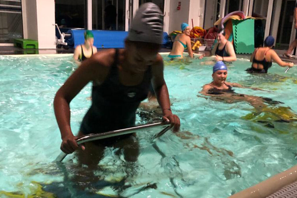 Acqua Circuit