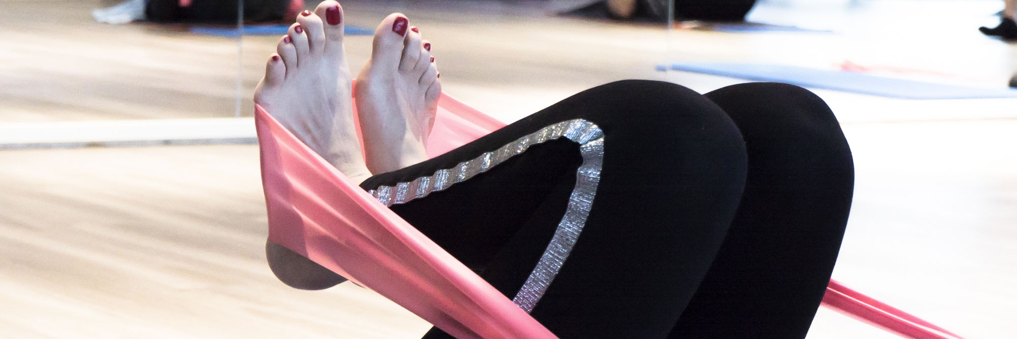 Pilates