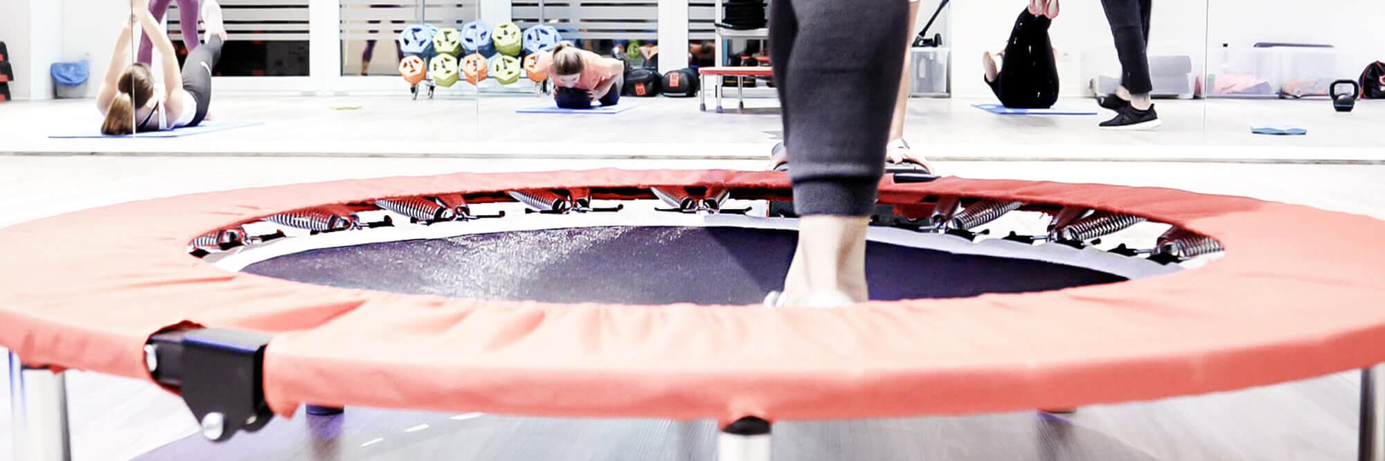 Functional Training