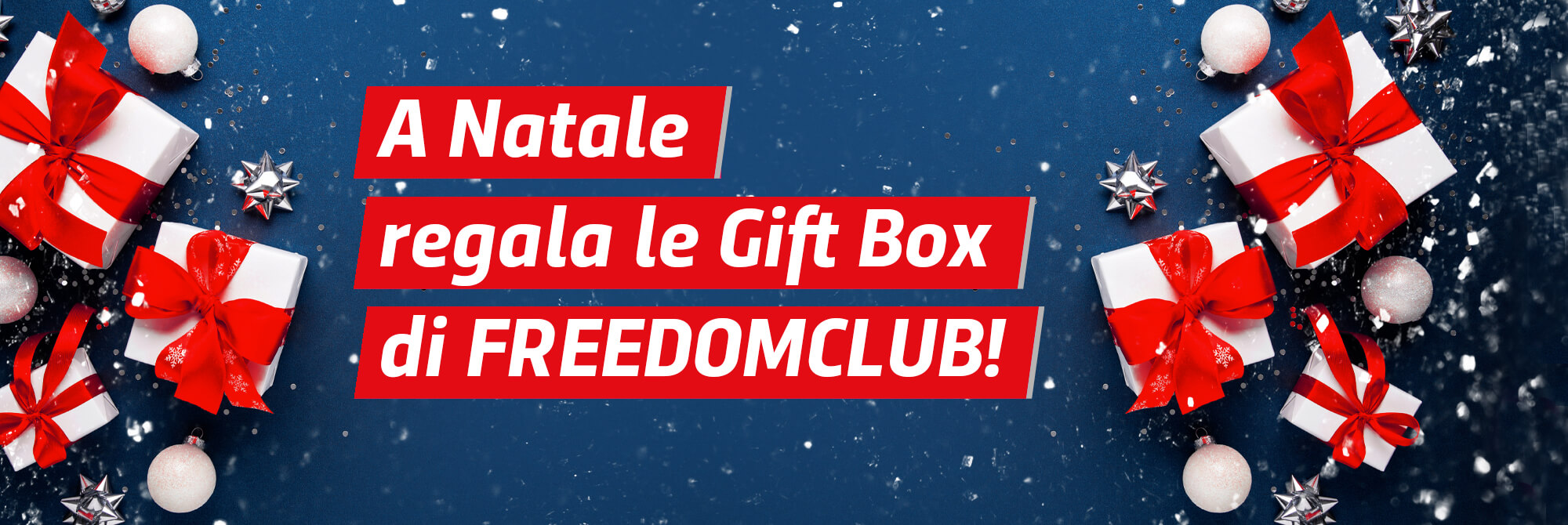 Le Nostre Gift Box