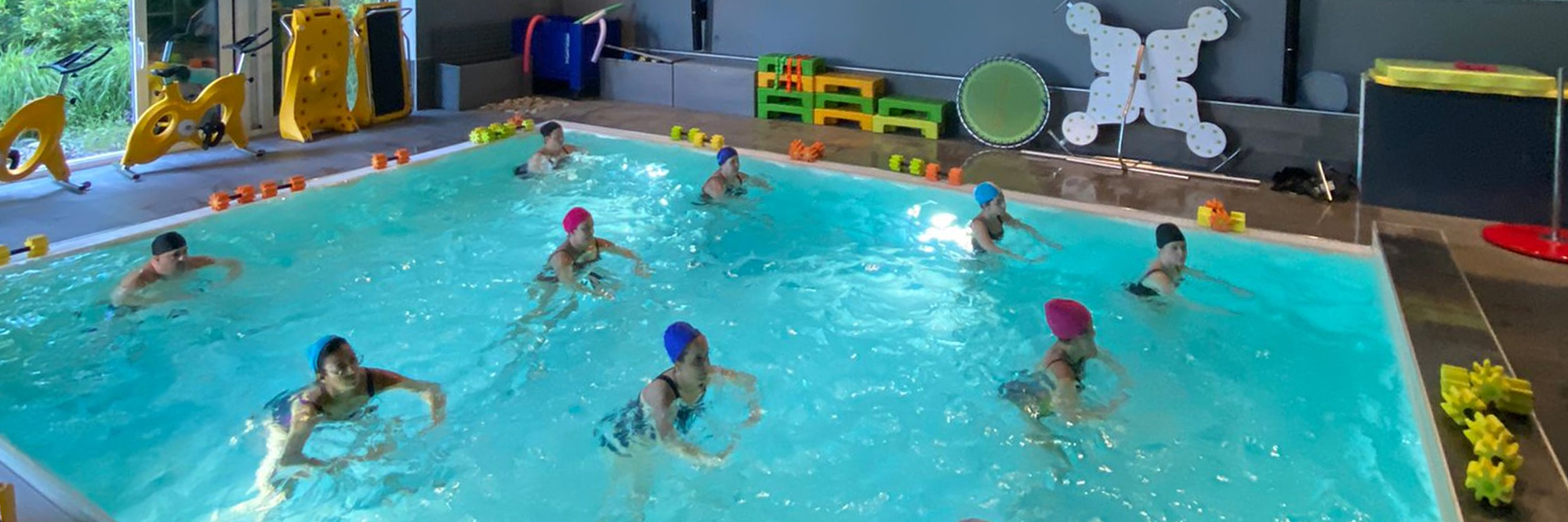 Acquagym